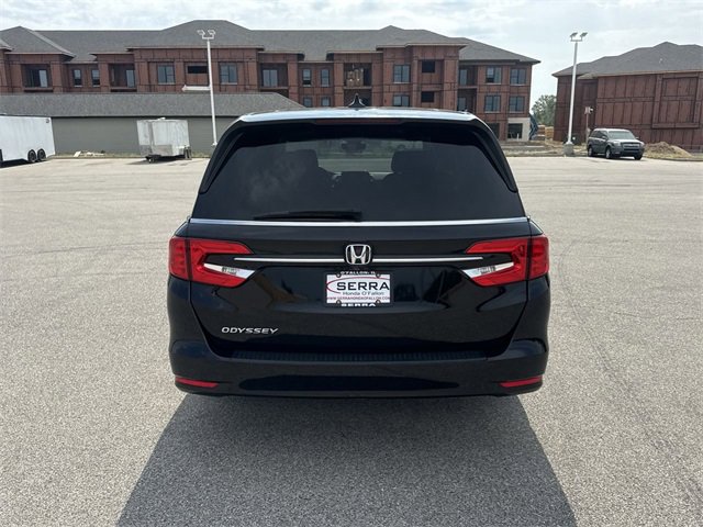 Used 2022 Honda Odyssey EX-L image 12