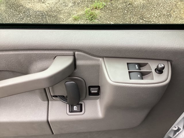 New 2025 Chevrolet Express 3500 w/ Power Convenience Package image 15