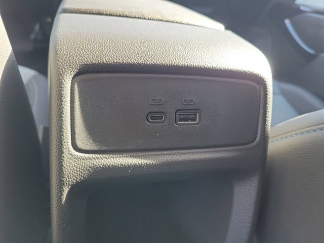 Certified 2025 Chevrolet Trax LT w/ Driver Confidence Package FWD image 16