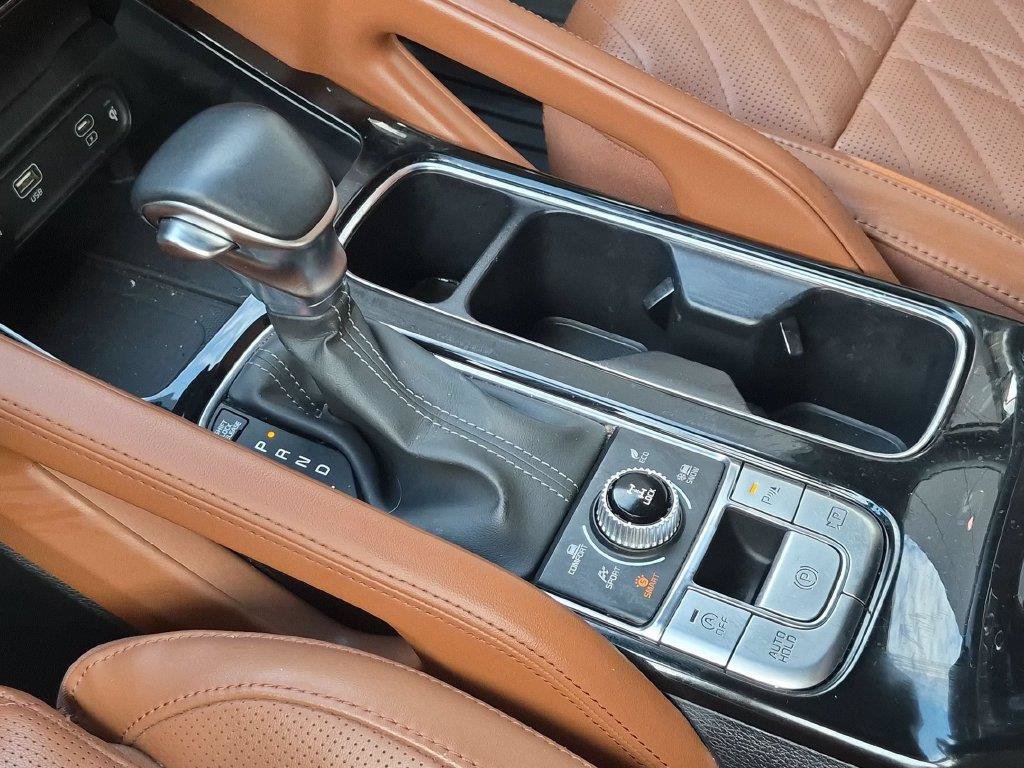 Certified 2023 Kia Telluride SX Prestige X-Line AWD/4WD image 18