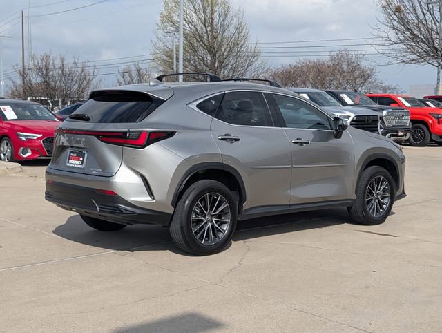 Used 2023 Lexus NX 350h 350h Base w/ Cold Area Package image 6