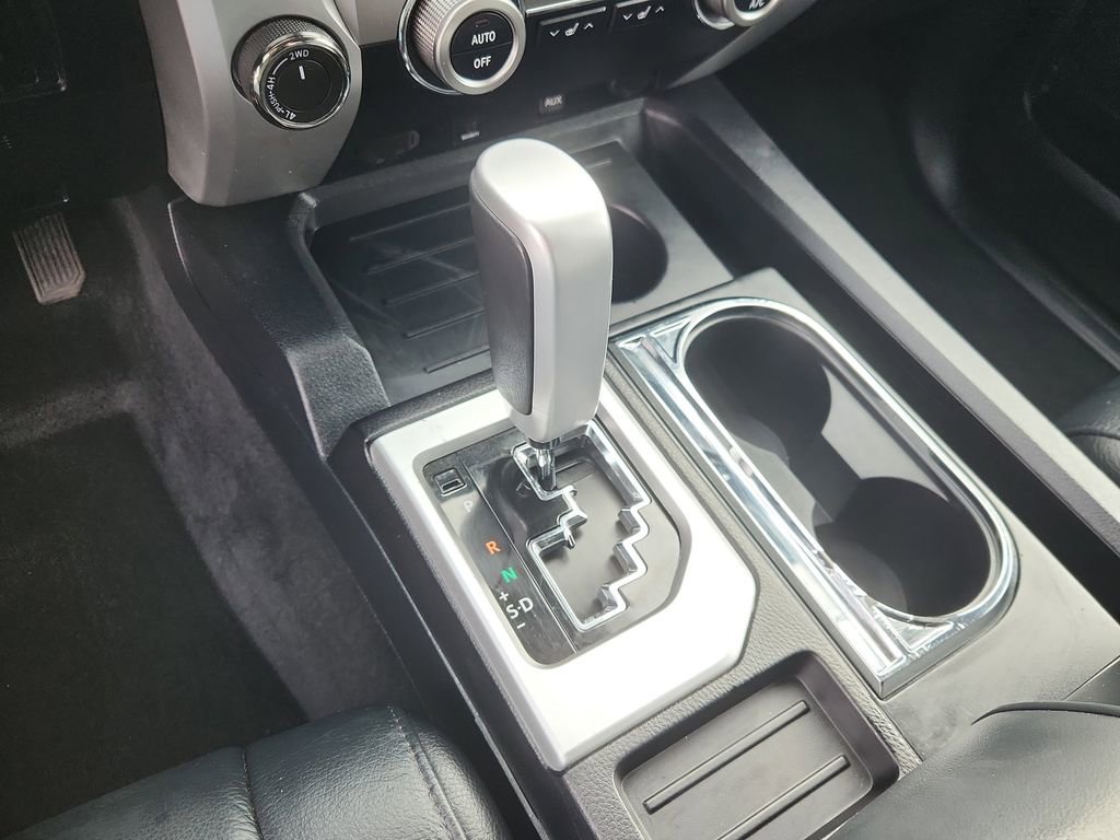 Used 2018 Toyota Tundra Limited w/ Limited Premium Package image 25