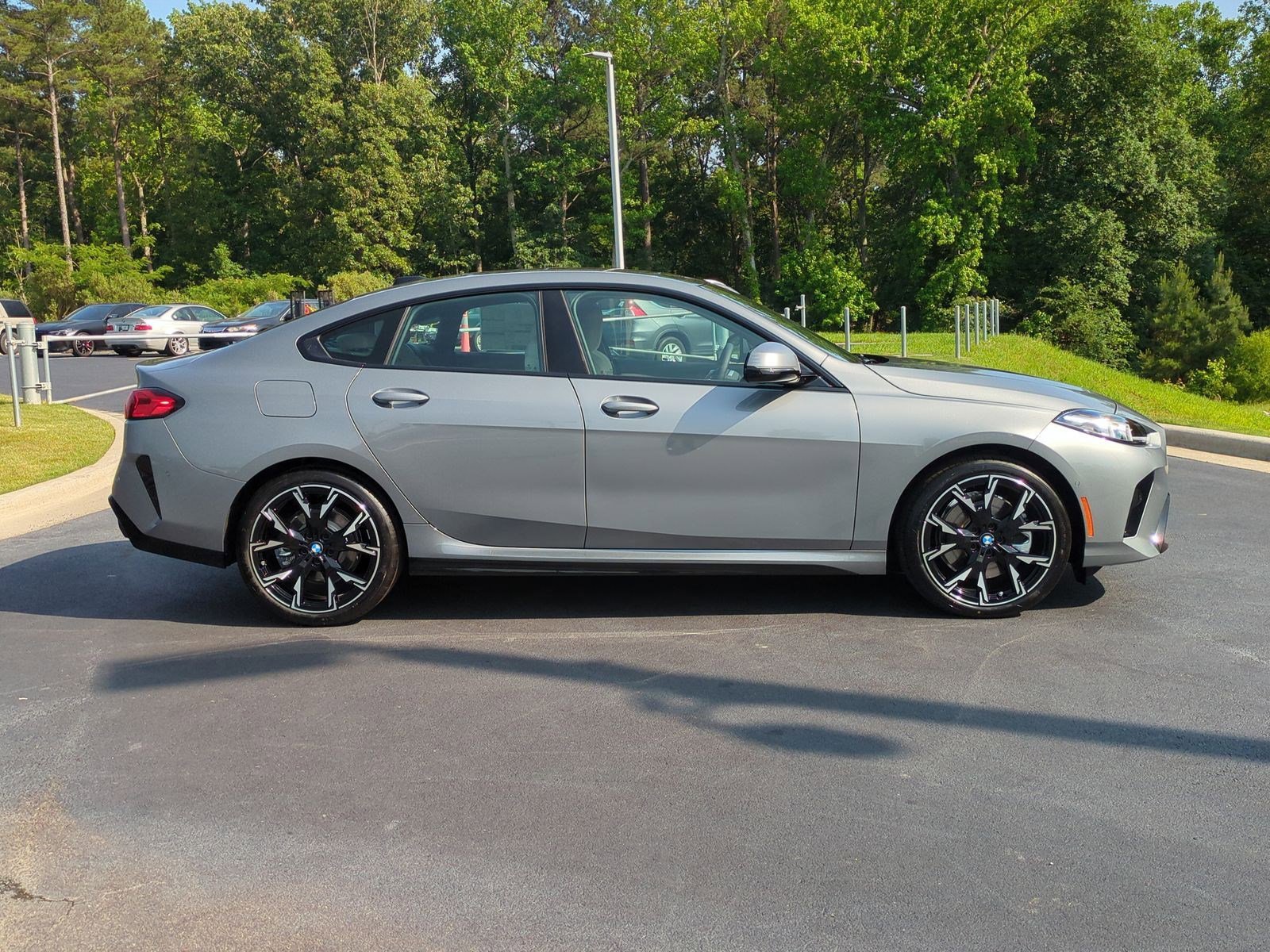 Certified 2026 BMW 228i w/ Premium Package image 10