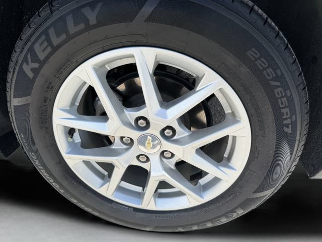 Used 2023 Chevrolet Equinox LT FWD image 35