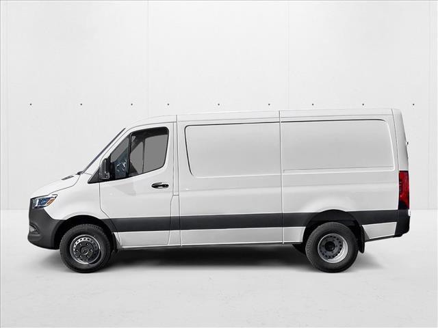 New 2026 Mercedes-Benz Sprinter 3500 video 2