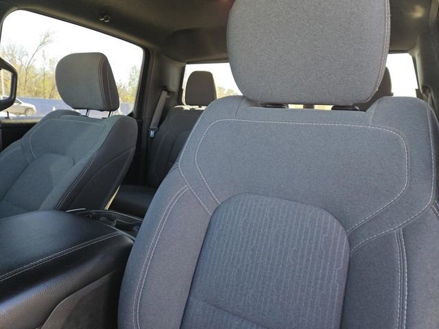 Used 2022 RAM 1500 Lone Star image 28