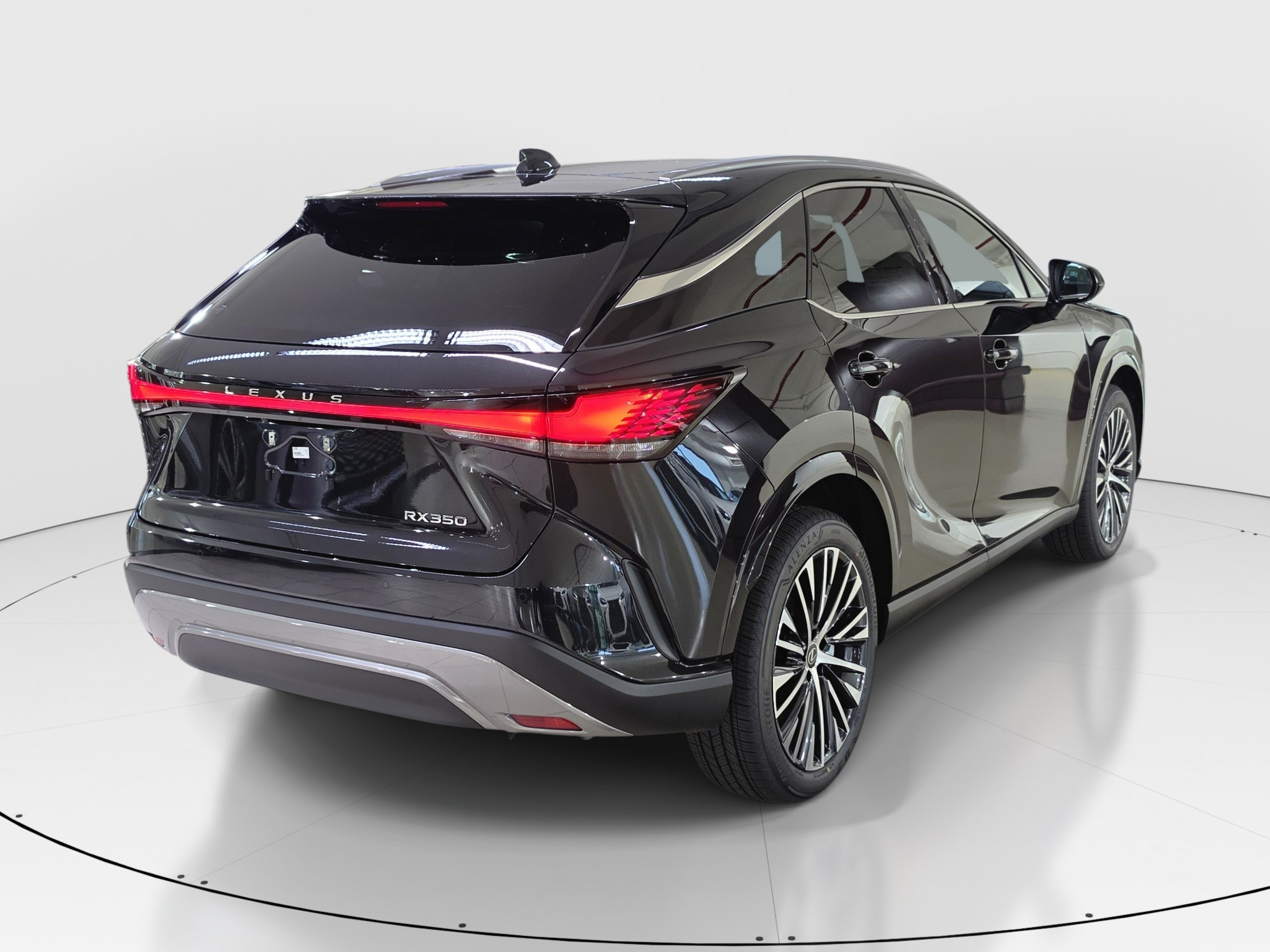 New 2026 Lexus RX 350 Premium Plus w/ Accessory Package (Z1) FWD image 6