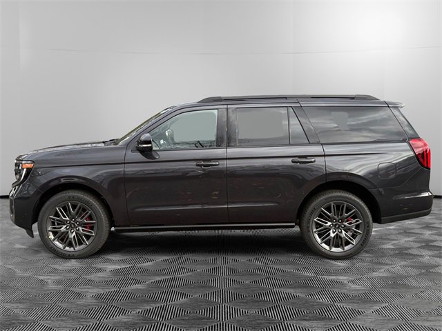 New 2025 Ford Expedition Platinum w/ Stealth Performance Package image 2