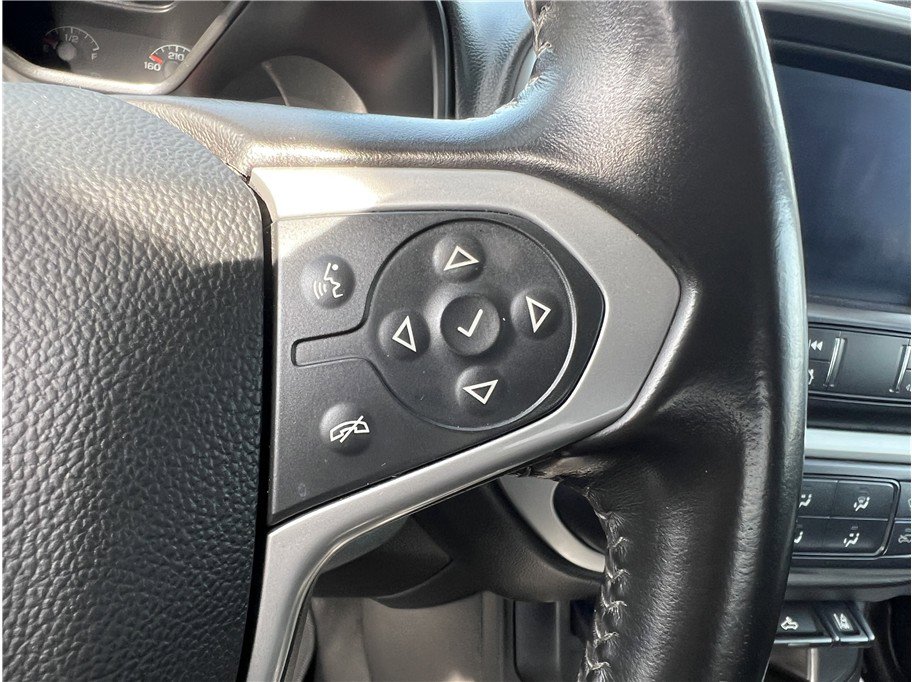 Used 2021 Chevrolet Colorado LT w/ Fleet Safety Package image 21