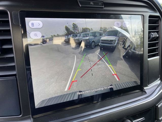 New 2026 Ford F150 STX AWD/4WD image 11