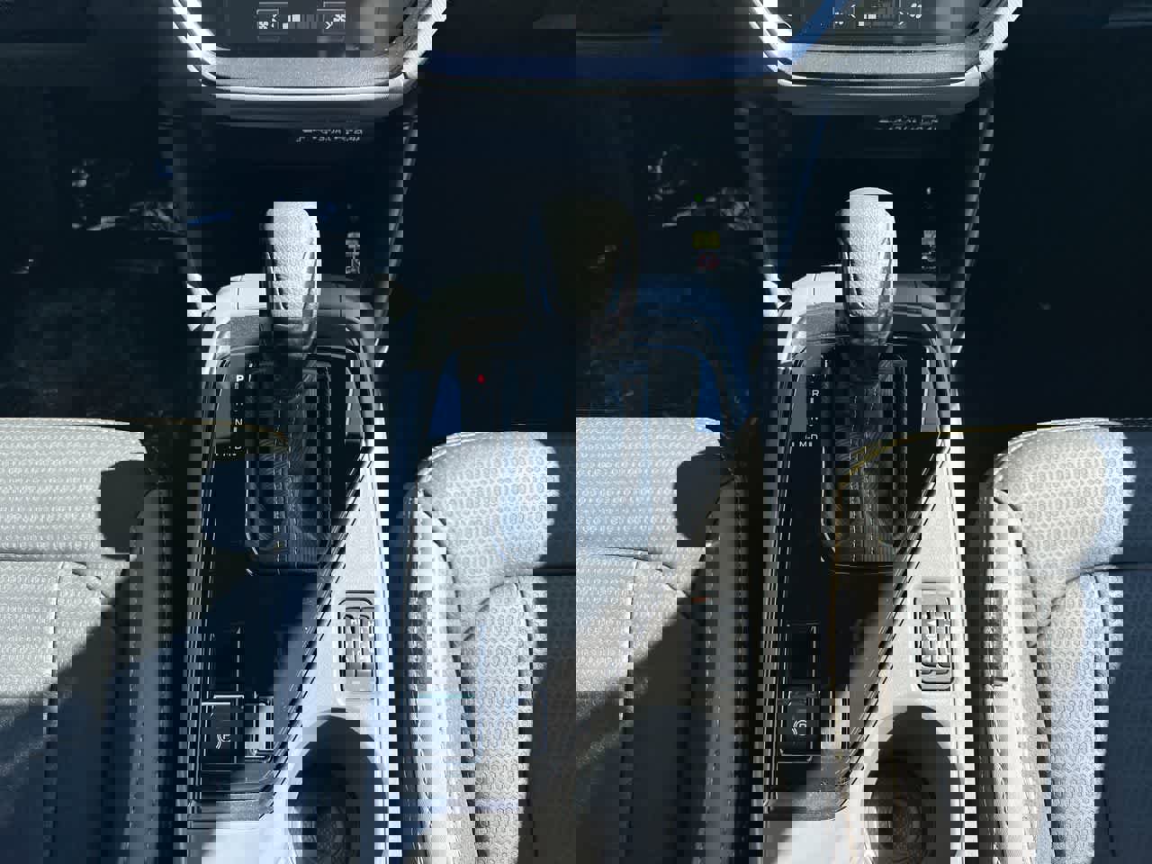 New 2026 Subaru Crosstrek 2.5i Wilderness image 35