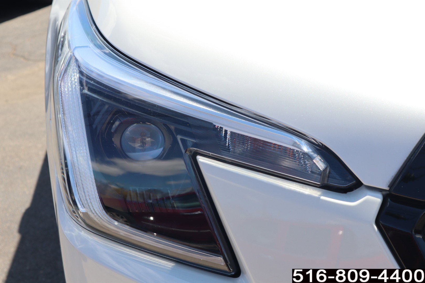 Used 2023 Subaru Forester Limited AWD/4WD image 41