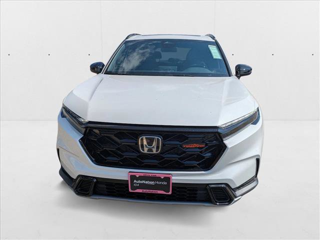 New 2026 Honda CR-V TrailSport image 2