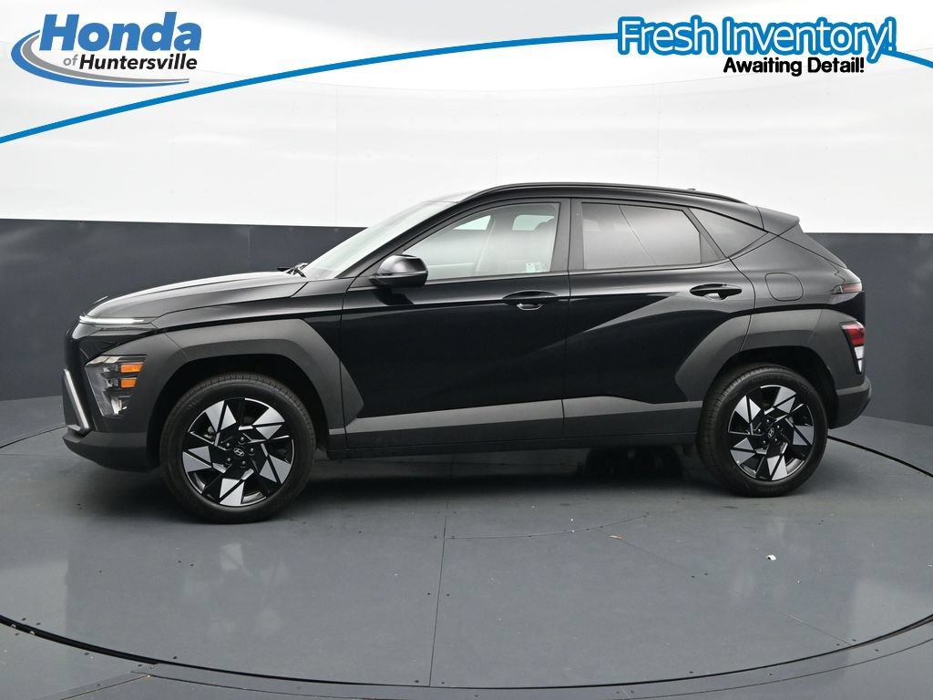 Used 2025 Hyundai Kona SEL AWD/4WD image 6