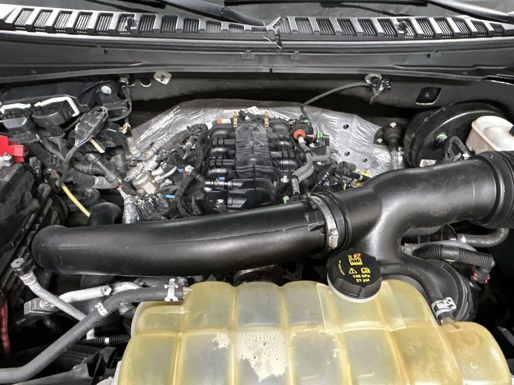Used 2021 Lincoln Navigator L Reserve AWD/4WD image 26