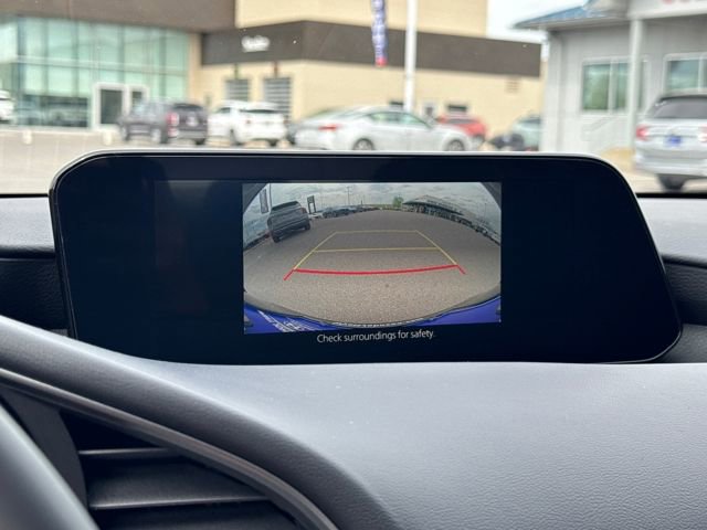 New 2026 MAZDA MAZDA3 s Sport FWD image 18