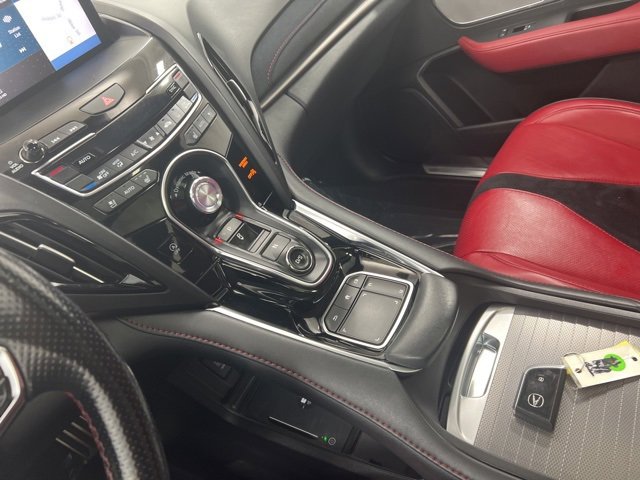 Used 2022 Acura RDX A-Spec image 21