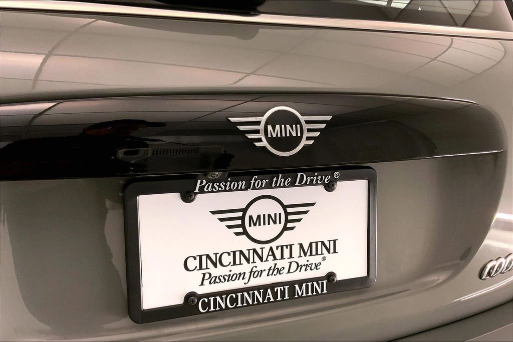 Used 2022 MINI Cooper SE image 7