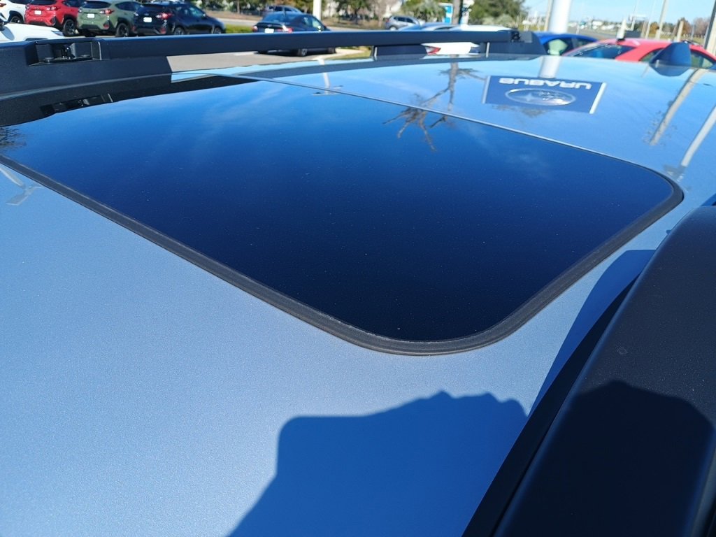 New 2026 Subaru Outback Limited image 6