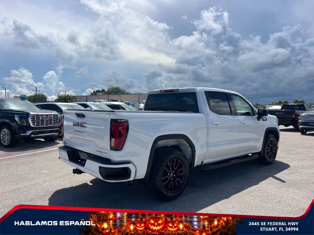 New 2026 GMC Sierra 1500 Elevation w/ Elevation Select Package RWD image 7