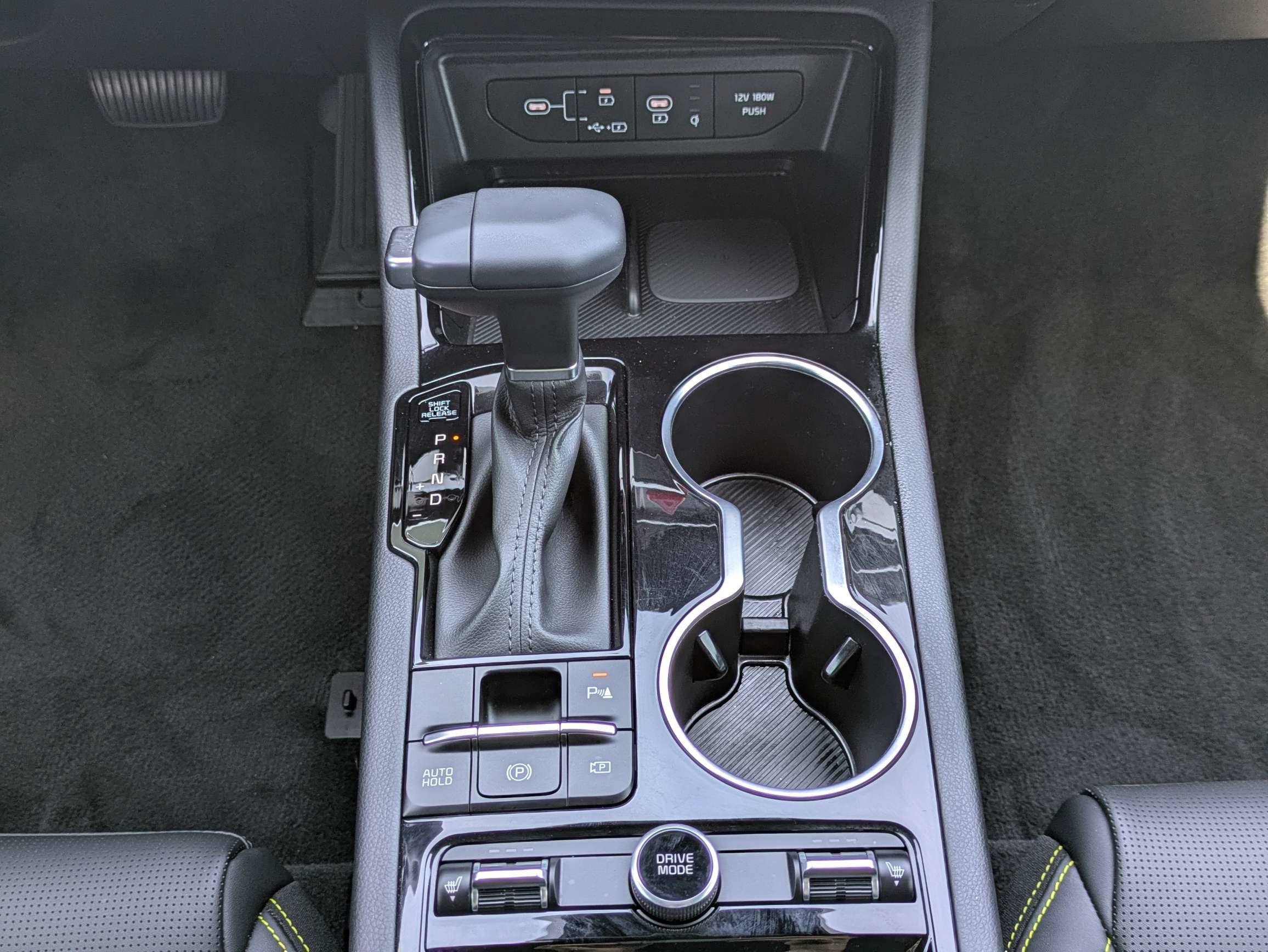 Certified 2026 Kia K5 GT FWD image 22