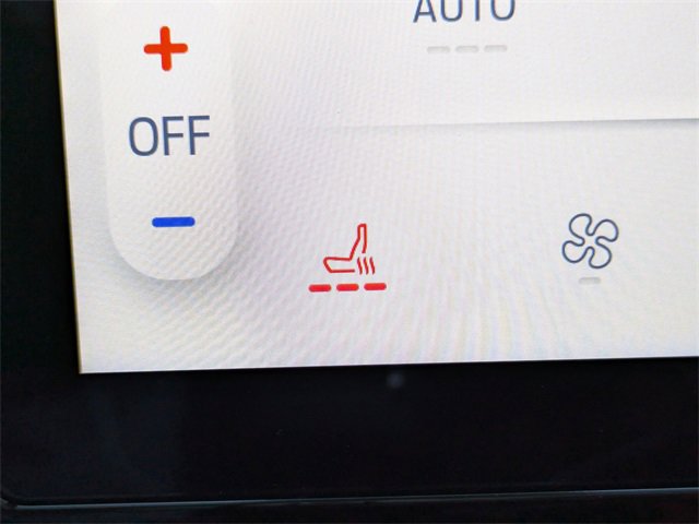 Used 2025 Ford Ranger XLT w/ Equipment Group 301A High image 25