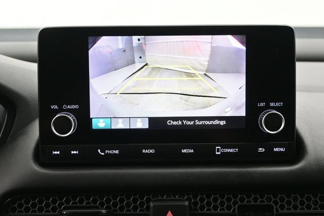 Used 2024 Honda HR-V Sport image 19