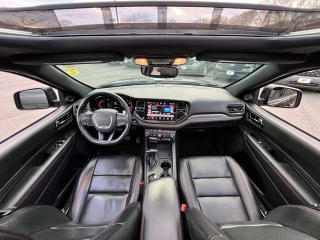 Used 2023 Dodge Durango GT AWD/4WD image 27