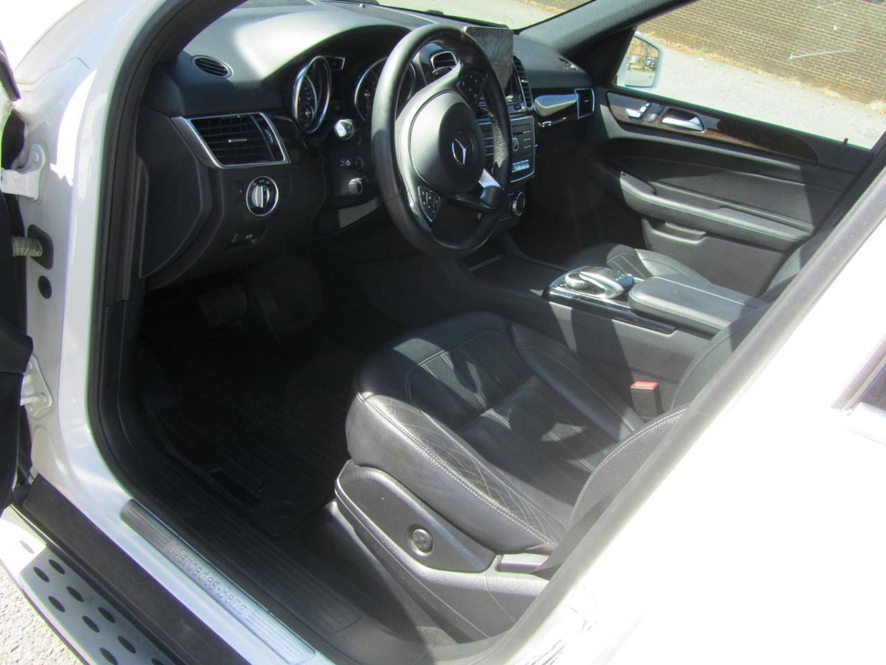 Used 2016 Mercedes-Benz GLE 350 4MATIC image 16