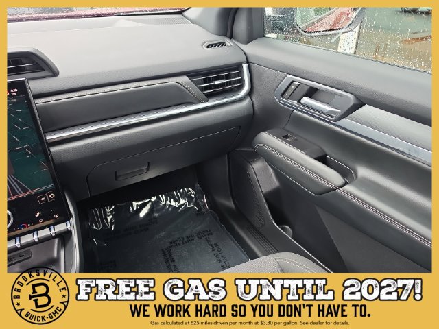 New 2026 GMC Terrain Elevation w/ Technology Package II AWD/4WD image 16