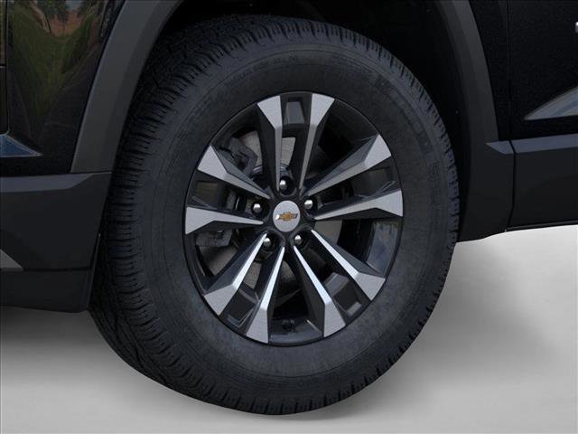 New 2026 Chevrolet Equinox LT image 9