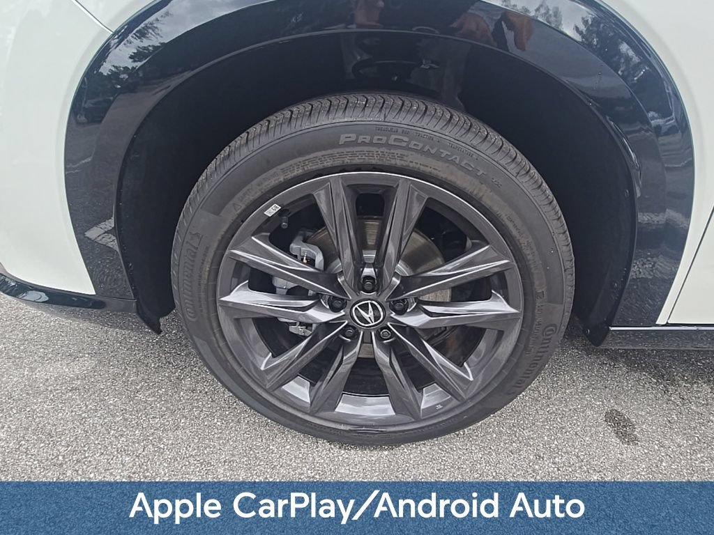 Used 2026 Acura ADX A-Spec FWD image 12