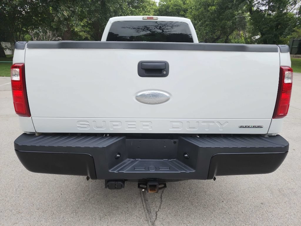 Used 2012 Ford F250 XL w/ PWR Equipment Group RWD image 6