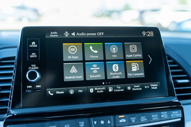 New 2026 Honda Odyssey Sport-L image 31