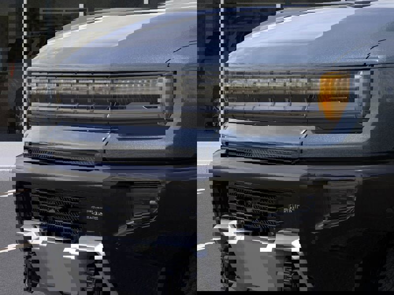 New 2026 GMC Hummer EV 4x4 Crew Cab image 13