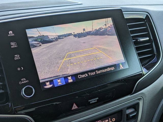 Used 2022 Honda Ridgeline RTL-E image 24