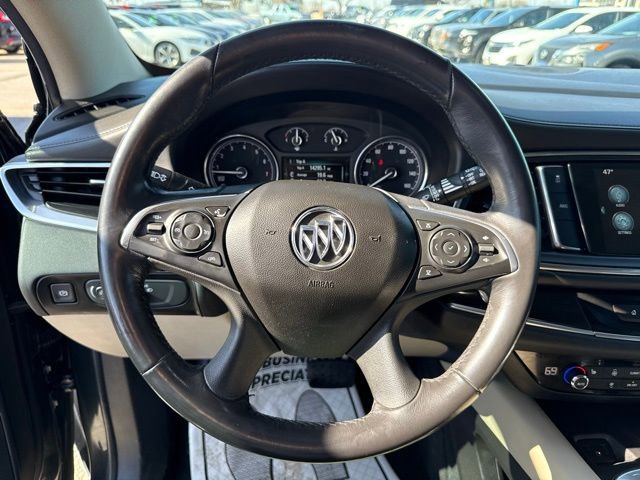 Used 2019 Buick Enclave Essence image 22