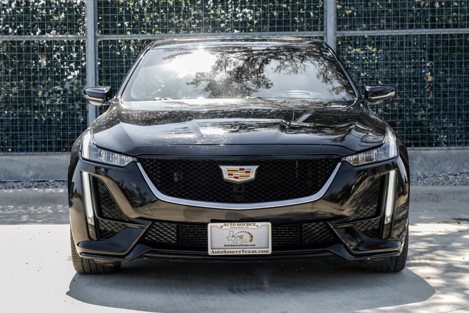 Used 2021 Cadillac CT5 Sport RWD image 6