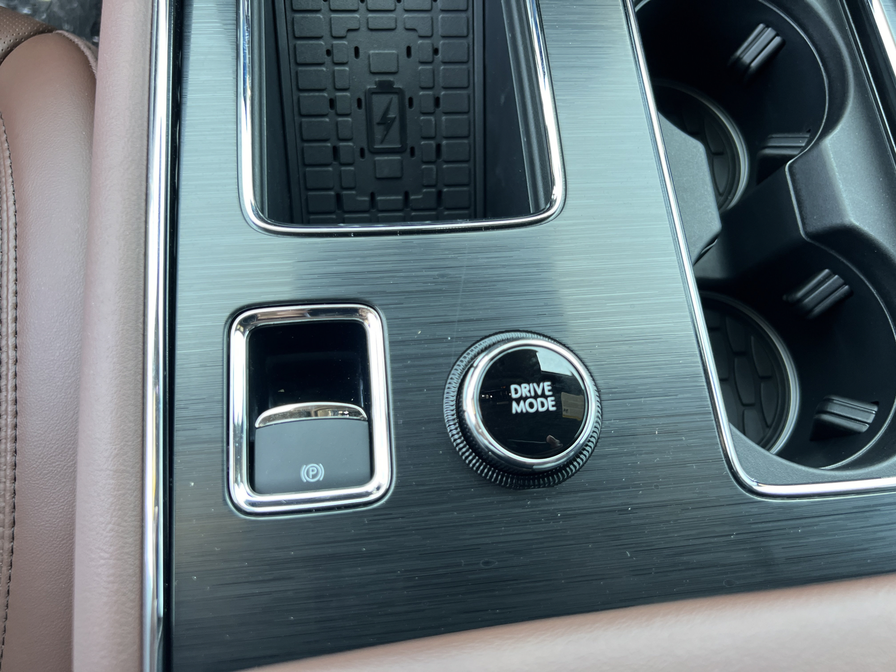 New 2026 Lincoln Aviator Reserve RWD image 16