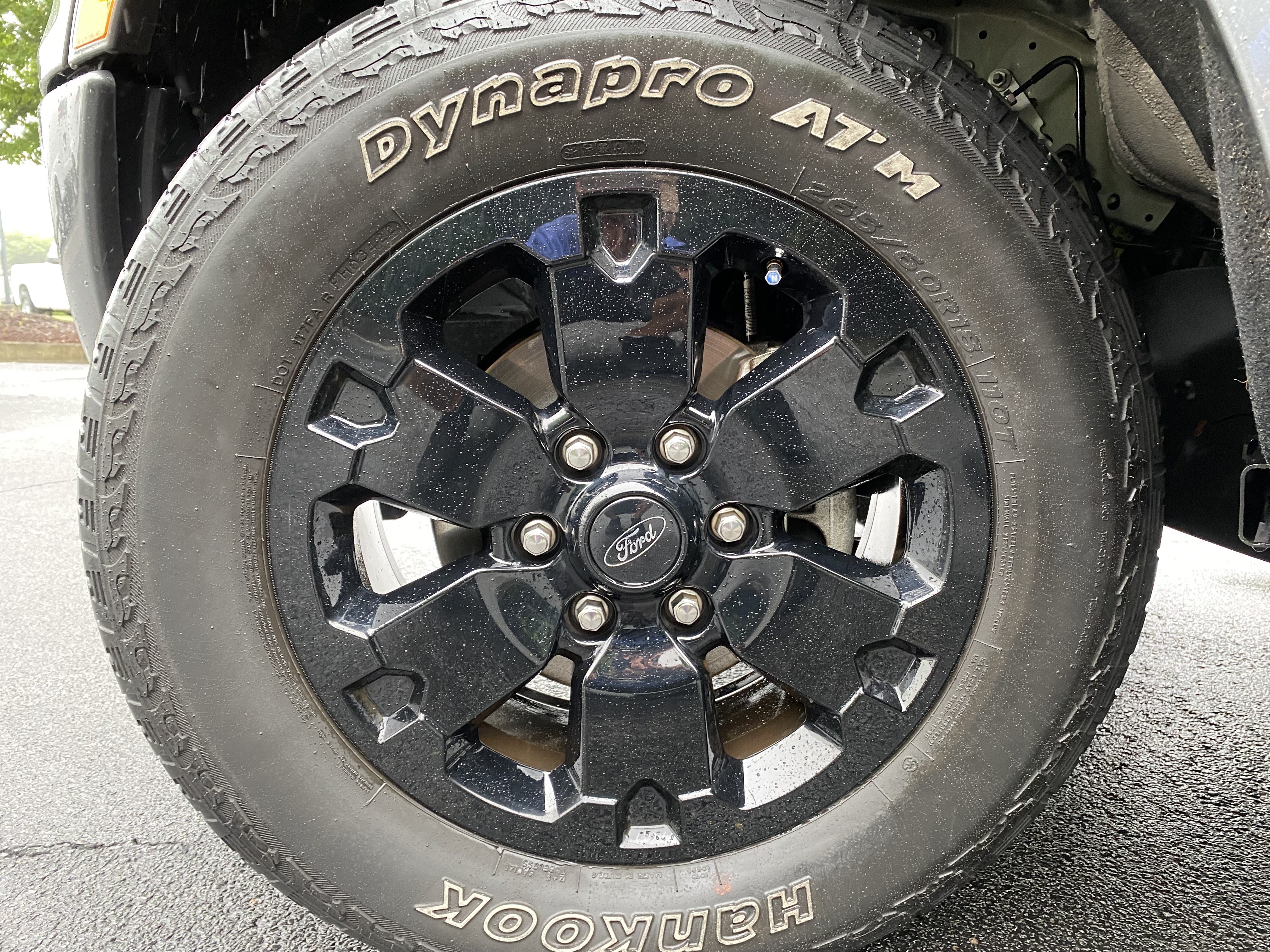 Used 2023 Ford Ranger XLT w/ Equipment Group 301A Mid RWD image 42