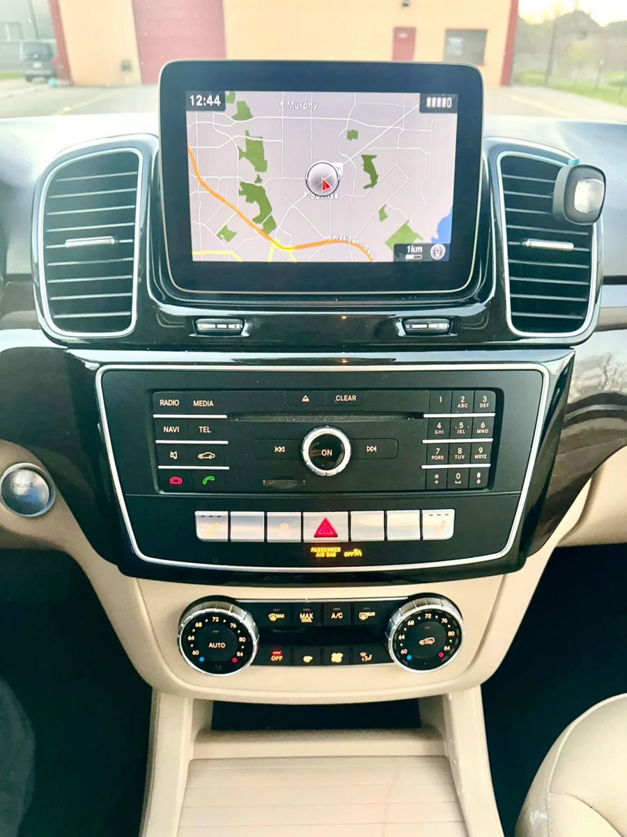 Used 2018 Mercedes-Benz GLE 350 image 20