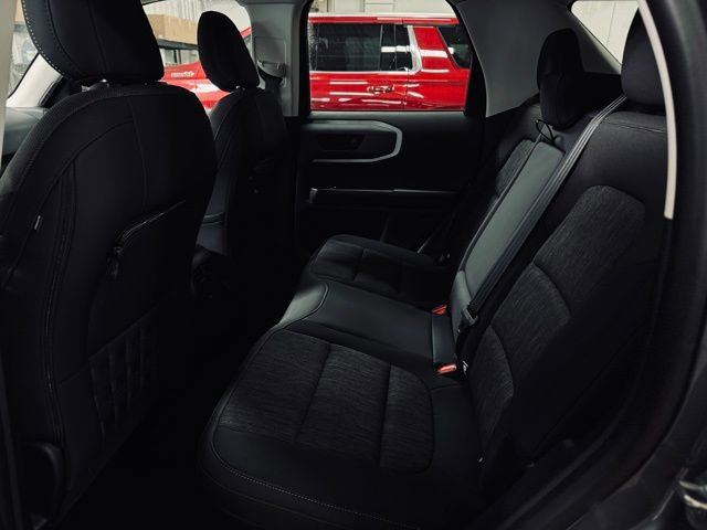 Used 2023 Ford Bronco Sport Big Bend w/ Convenience Package image 16