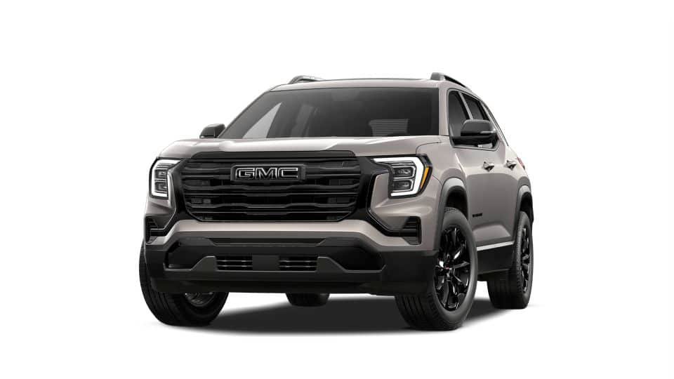 New 2027 GMC Terrain Elevation w/ Elevation Premium Package FWD image 27