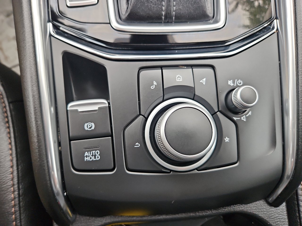 Used 2021 MAZDA CX-5 Grand Touring w/ GT Premium Package image 35