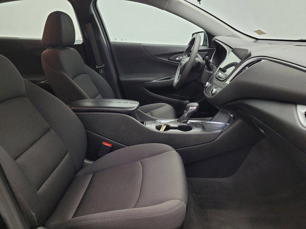 Used 2023 Chevrolet Malibu LT FWD image 21