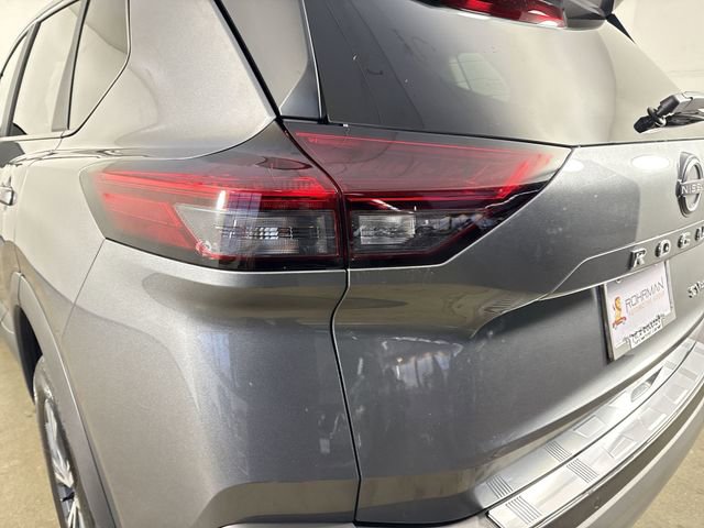 Used 2023 Nissan Rogue SV AWD/4WD image 28