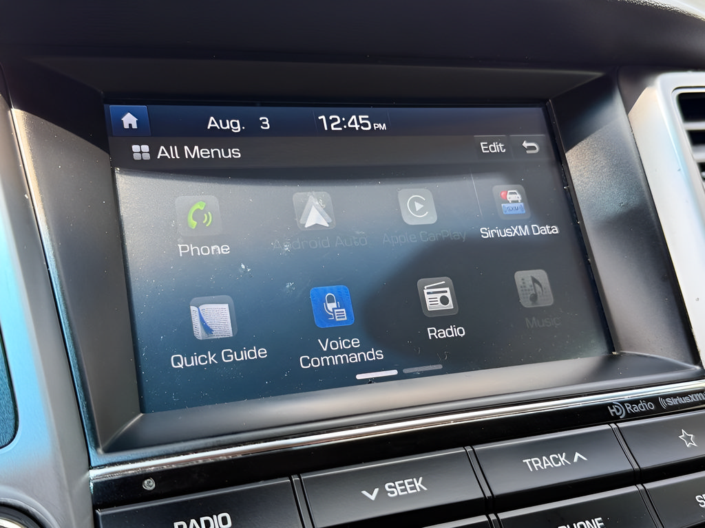 Used 2018 Hyundai Tucson SEL AWD/4WD image 41