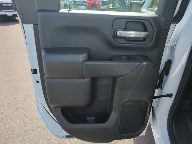 New 2026 GMC Sierra 2500 Pro AWD/4WD image 26