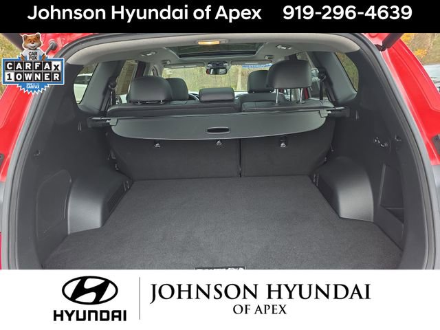 Certified 2023 Hyundai Santa Fe Limited image 23