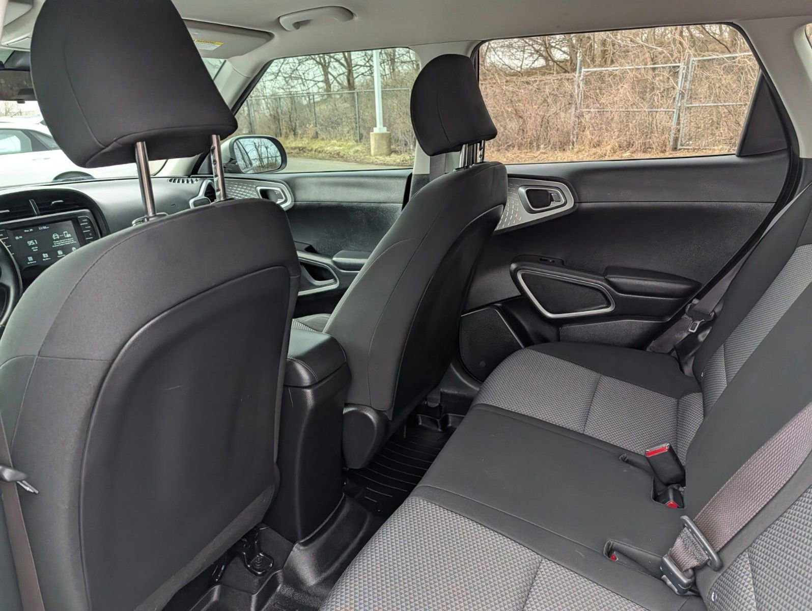 Used 2021 Kia Soul X-Line FWD image 19